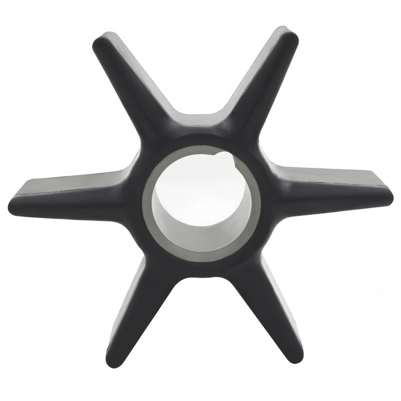 UanofCn 43026Q06 Water Pump Impeller Kit for MerCruiser Alpha one Gen 2 Sterndrive and Mercury Marine Outboard Motors Replacement 47-8M0100526 Sierra 18-3214 - Image 3
